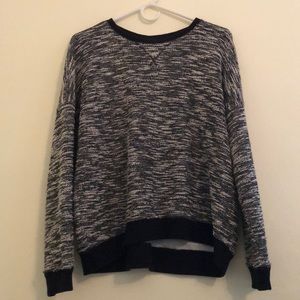 Super Comfy A&F Sweater